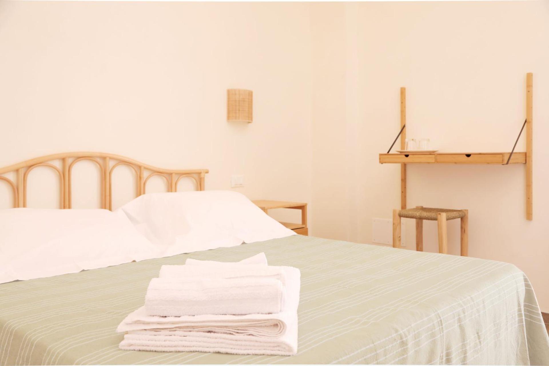 Agriturismo Le Site Corigliano dʼOtranto المظهر الخارجي الصورة