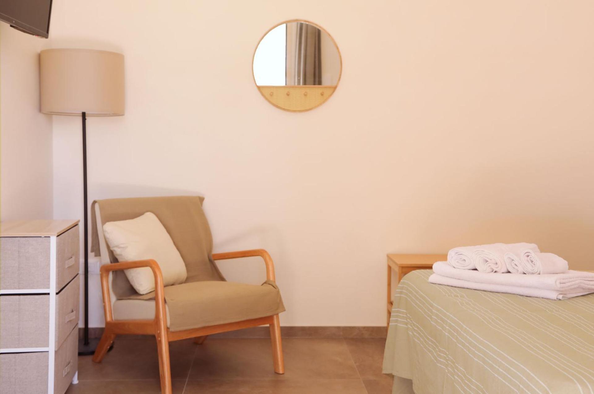 Agriturismo Le Site Corigliano dʼOtranto المظهر الخارجي الصورة