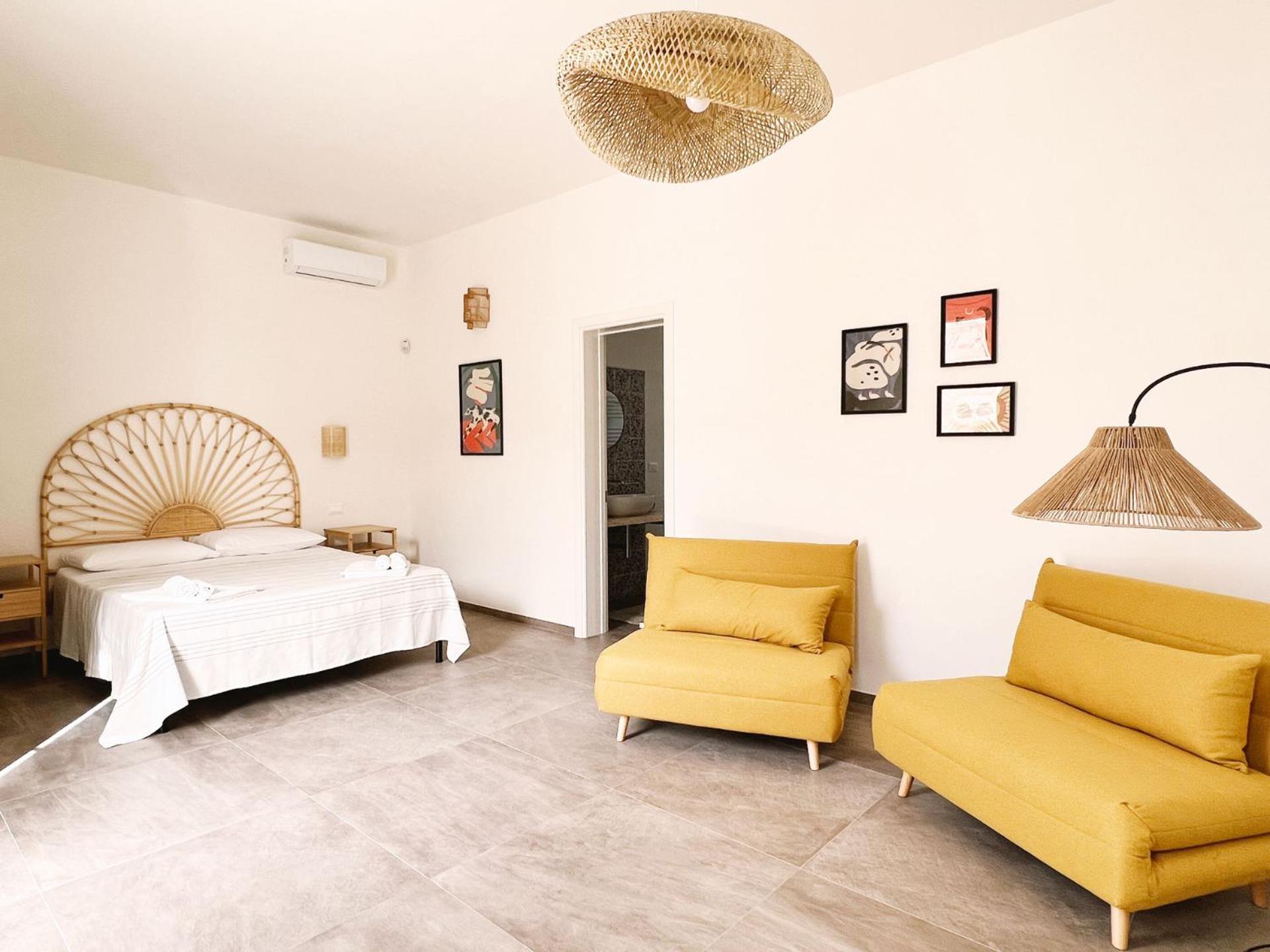 Agriturismo Le Site Corigliano dʼOtranto المظهر الخارجي الصورة