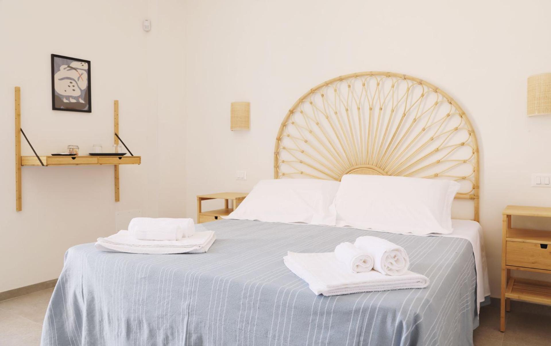 Agriturismo Le Site Corigliano dʼOtranto المظهر الخارجي الصورة