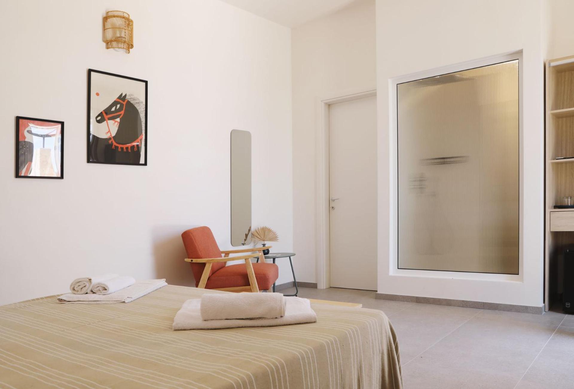 Agriturismo Le Site Corigliano dʼOtranto المظهر الخارجي الصورة
