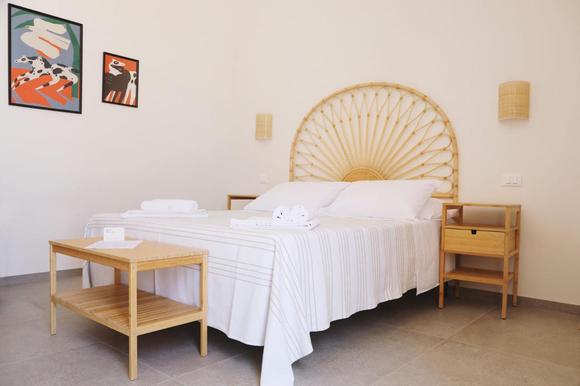 Agriturismo Le Site Corigliano dʼOtranto المظهر الخارجي الصورة