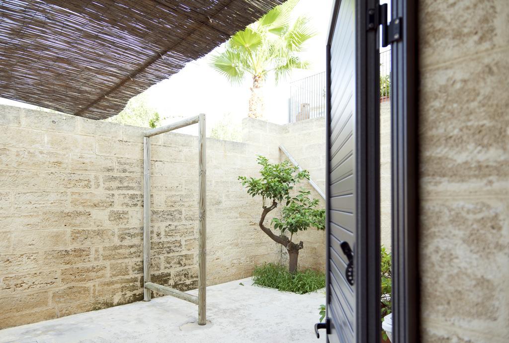 Agriturismo Le Site Corigliano dʼOtranto المظهر الخارجي الصورة
