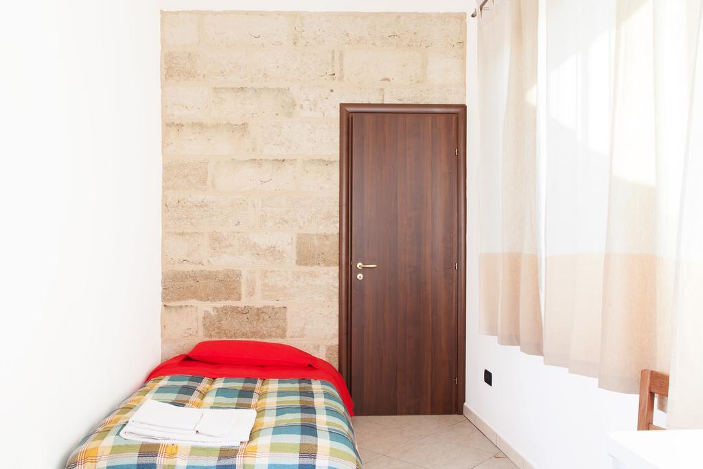Agriturismo Le Site Corigliano dʼOtranto المظهر الخارجي الصورة